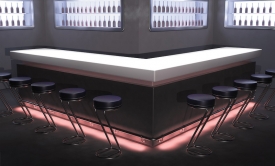 CROSILUX LED-Wandabweiser