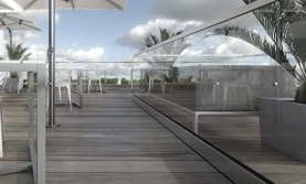 Glasbalustrade 2.0