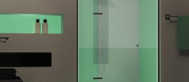 CROSILUX Interieurbouw