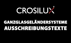 Ausschreibungstexte