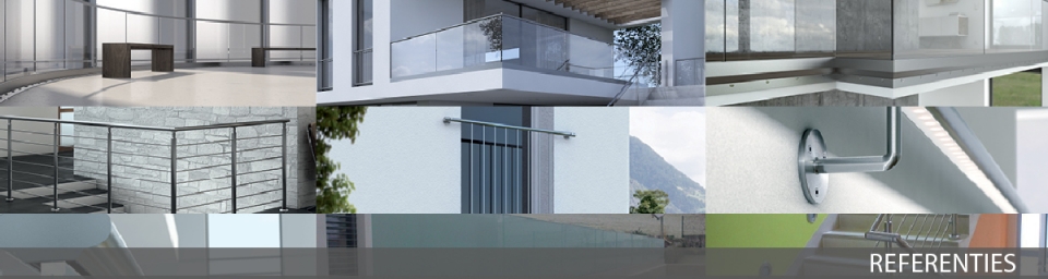 Eine Collage verschiedener Bilder zeigt das Produktportfolio von Croso International.