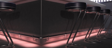 CROSILUX LED-Stootbeugel