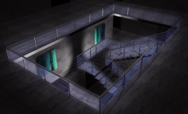 Crosilux LED-Geländersysteme